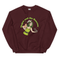 Megan and the Rescues - Unisex Sweatshirt
