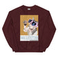 Panic & Serotonin - Unisex Sweatshirt