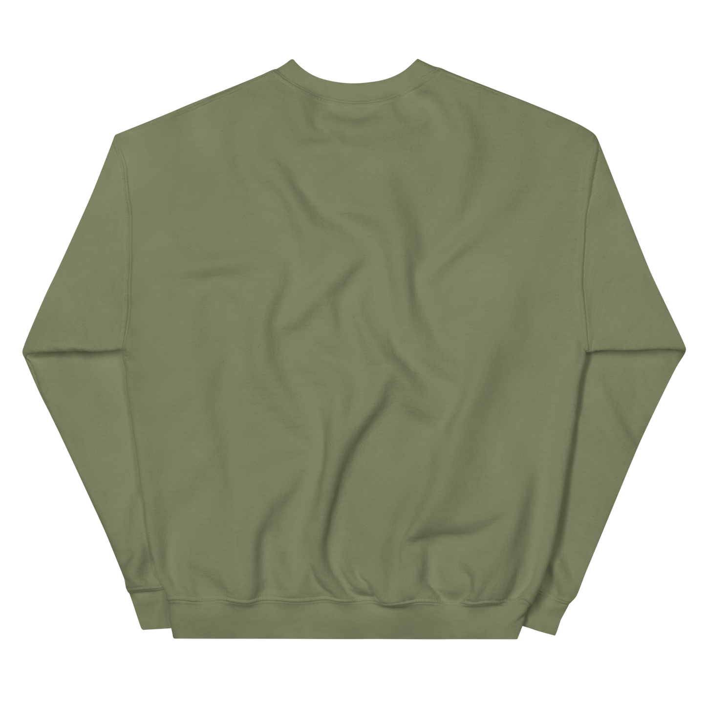The Bird The Myth The Legend - Unisex Sweatshirt