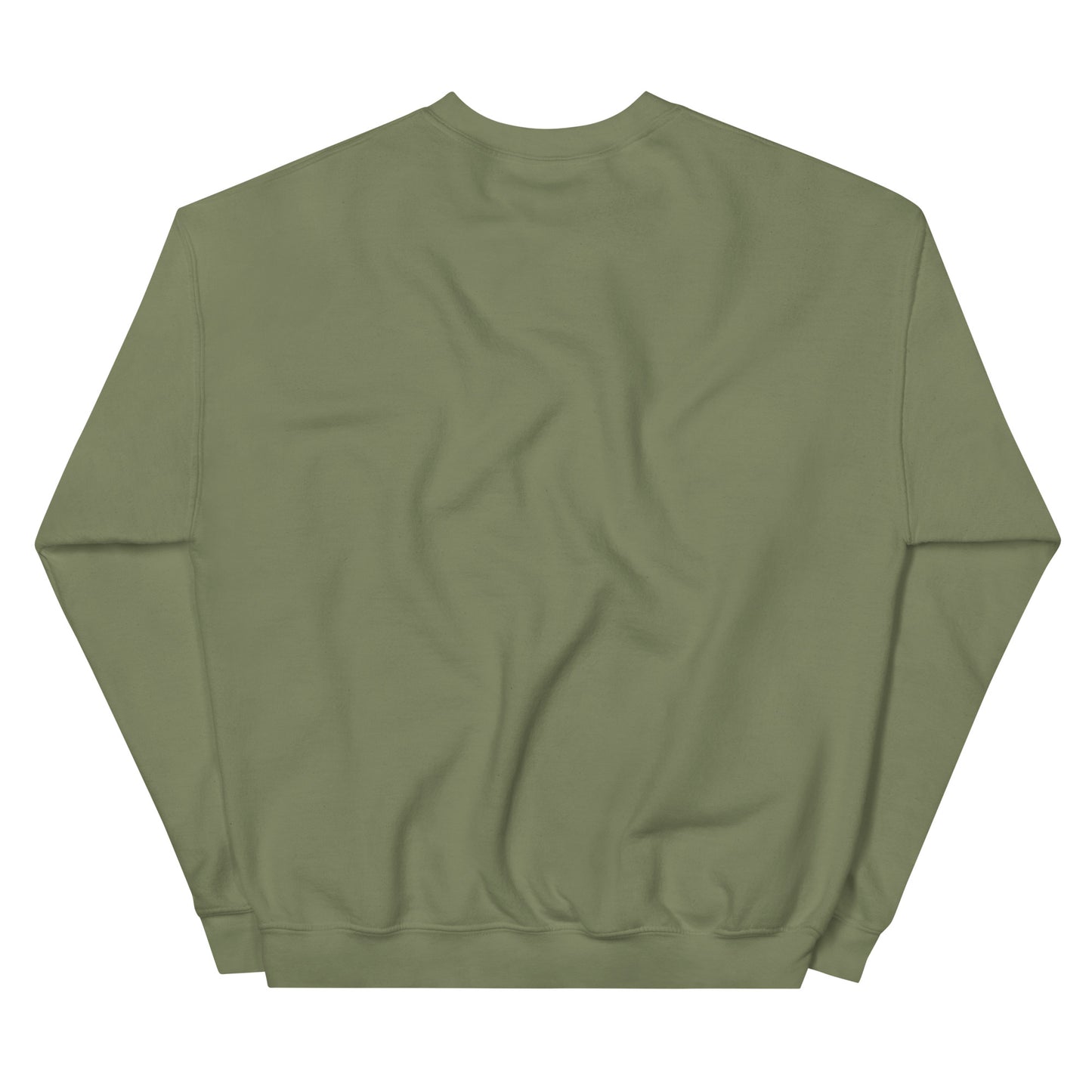 Wonka Donk Ride (Mochi) - Unisex Sweatshirt