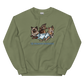 Diaper Babies - Unisex Sweatshirt