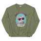 Keeper of Panic & Serotonin: Baby Bird - Unisex Sweatshirt