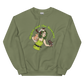Megan and the Rescues - Unisex Sweatshirt