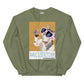 Panic & Serotonin - Unisex Sweatshirt