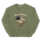 The Bean Bakery - Unisex Sweatshirt