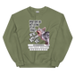 The Daily Mantras (Version 2) - Unisex Sweatshirt