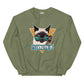Wonka Donk Ride (Mochi) - Unisex Sweatshirt