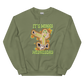Wonky Wednesday - Unisex Sweatshirt