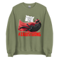 #ZABISTRONG Campaign - Unisex Sweatshirt