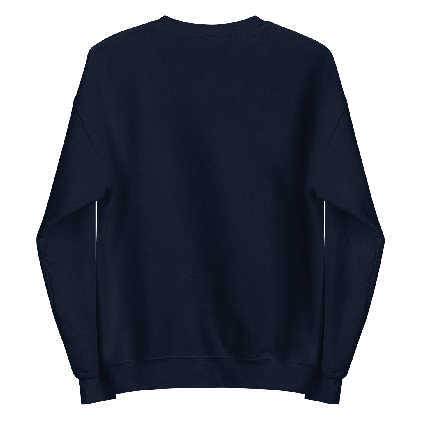 Weird Hair Attitude Green - Unisex Sweatshirt