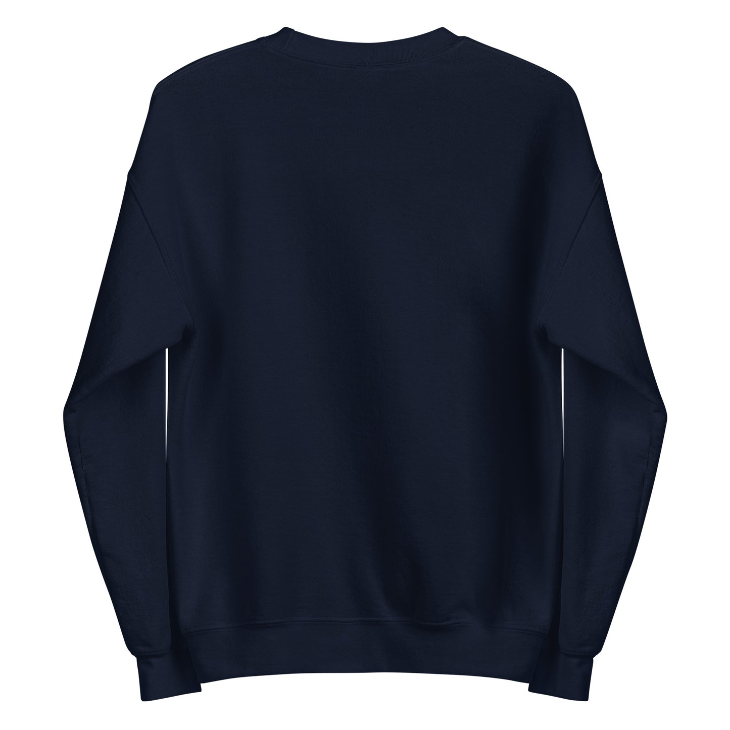 Weird Hair Attitude Purple - Unisex Sweatshirt