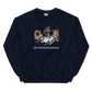 Diaper Babies - Unisex Sweatshirt