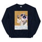Panic & Serotonin - Unisex Sweatshirt