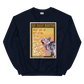 The Daily Mantras (Versio 1) - Unisex Sweatshirt