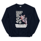 The Daily Mantras (Version 2) - Unisex Sweatshirt
