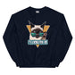 Wonka Donk Ride (Mochi) - Unisex Sweatshirt