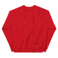 The Daily Mantras (Versio 1) - Unisex Sweatshirt