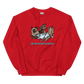 Diaper Babies - Unisex Sweatshirt