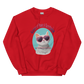 Keeper of Panic & Serotonin: Baby Bird - Unisex Sweatshirt