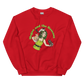 Megan and the Rescues - Unisex Sweatshirt