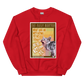 The Daily Mantras (Versio 1) - Unisex Sweatshirt