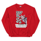 The Daily Mantras (Version 2) - Unisex Sweatshirt