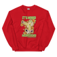Wonky Wednesday - Unisex Sweatshirt