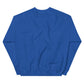 Panic & Serotonin - Unisex Sweatshirt