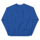 Wonky Wednesday - Unisex Sweatshirt
