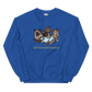 Diaper Babies - Unisex Sweatshirt