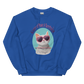 Keeper of Panic & Serotonin: Baby Bird - Unisex Sweatshirt