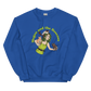Megan and the Rescues - Unisex Sweatshirt