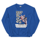 The Daily Mantras (Version 2) - Unisex Sweatshirt