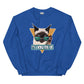 Wonka Donk Ride (Mochi) - Unisex Sweatshirt