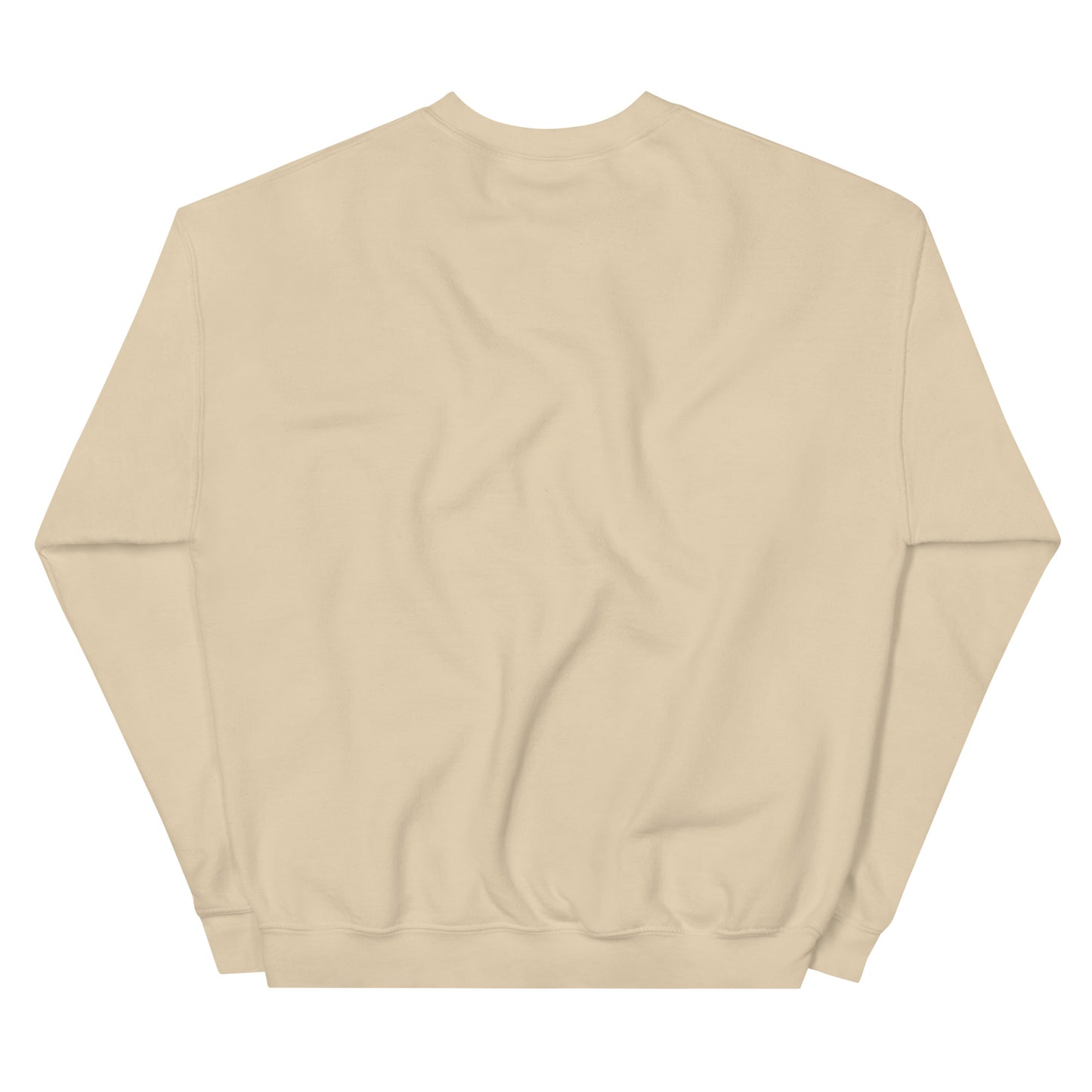 Weird Hair Attitude Pink - Unisex Sweatshirt