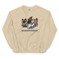Diaper Babies - Unisex Sweatshirt