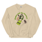 Megan and the Rescues - Unisex Sweatshirt