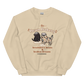 The Bean Bakery - Unisex Sweatshirt
