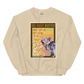 The Daily Mantras (Versio 1) - Unisex Sweatshirt