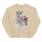 The Daily Mantras (Version 2) - Unisex Sweatshirt