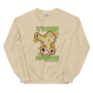 Wonky Wednesday - Unisex Sweatshirt