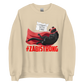 #ZABISTRONG Campaign - Unisex Sweatshirt