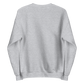 #ZABISTRONG Campaign - Unisex Sweatshirt