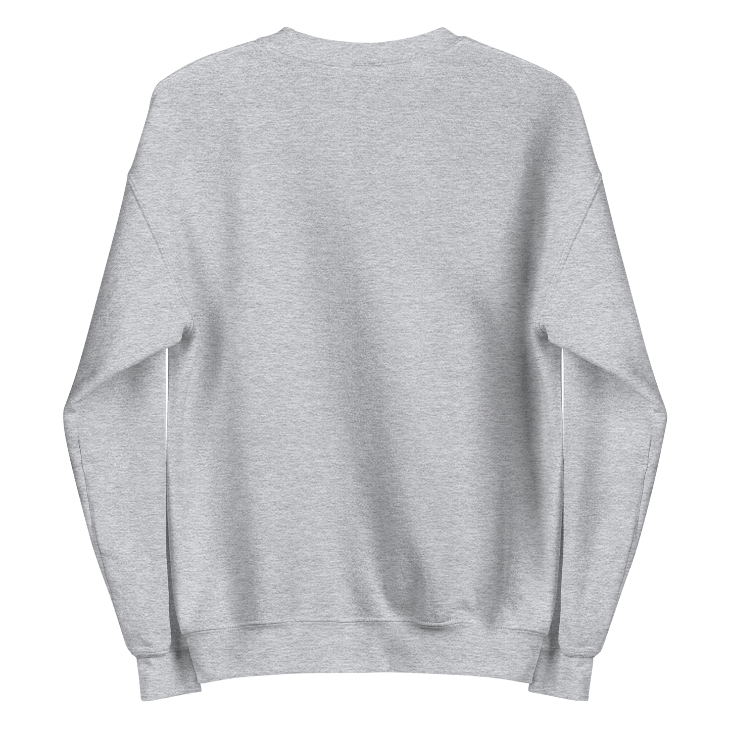 Weird Hair Attitude Green - Unisex Sweatshirt