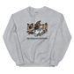 Diaper Babies - Unisex Sweatshirt