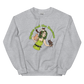 Megan and the Rescues - Unisex Sweatshirt