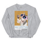 Panic & Serotonin - Unisex Sweatshirt