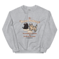 The Bean Bakery - Unisex Sweatshirt
