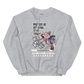 The Daily Mantras (Version 2) - Unisex Sweatshirt