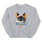 Wonka Donk Ride (Mochi) - Unisex Sweatshirt